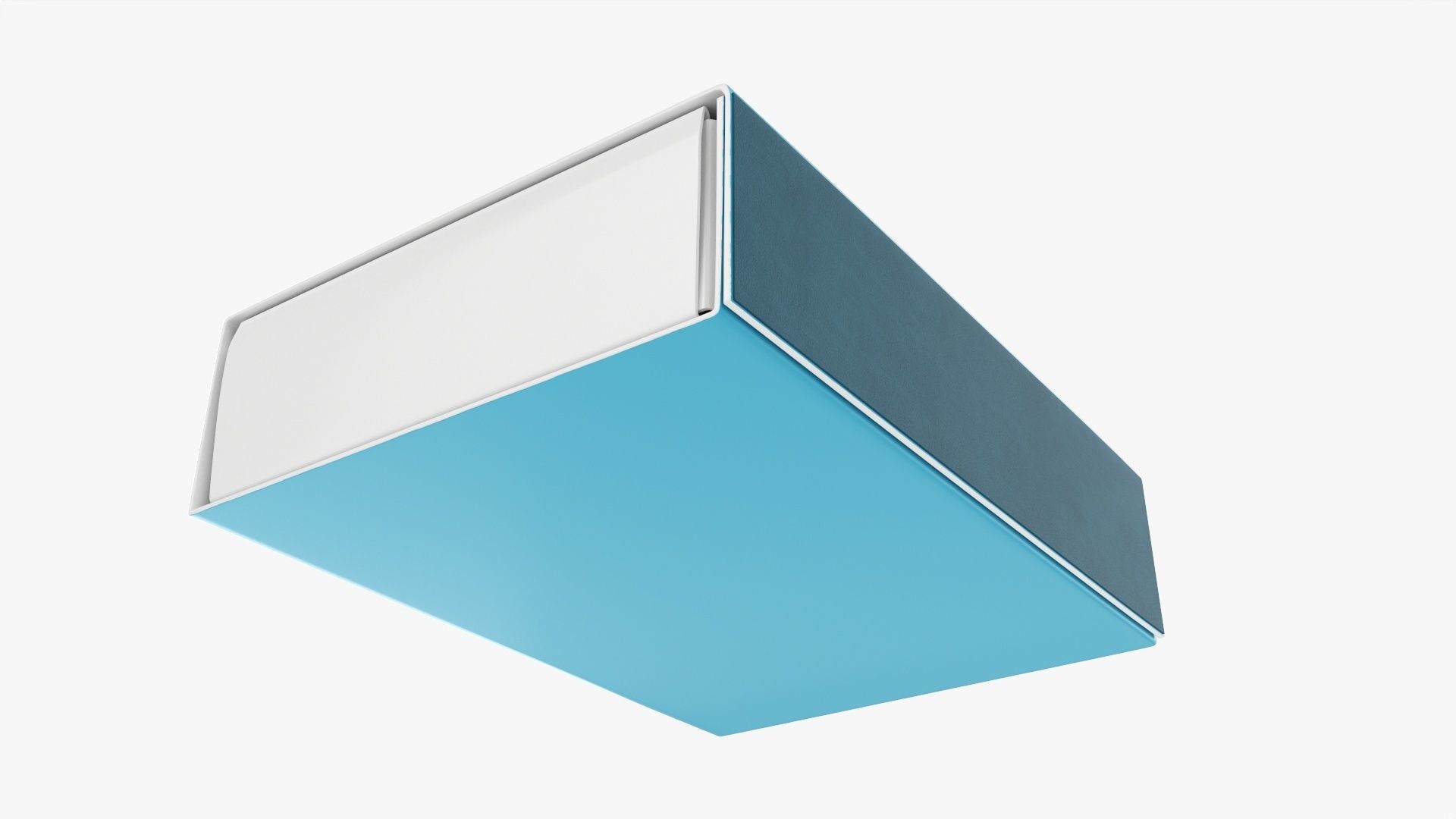 Matchbox Matches 03 3D model_6