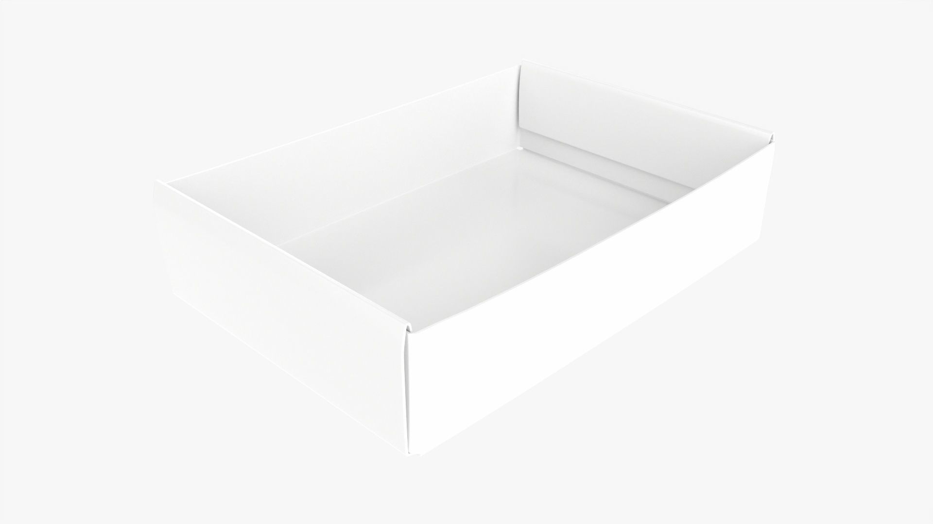 Matchbox Matches 03 3D model_5