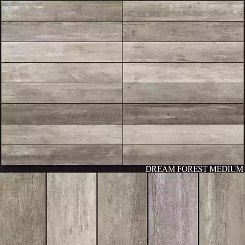 Absolut Keramika Dream Forest Medium