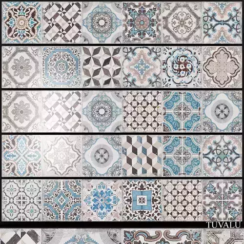 Absolut Keramika Tuvalu