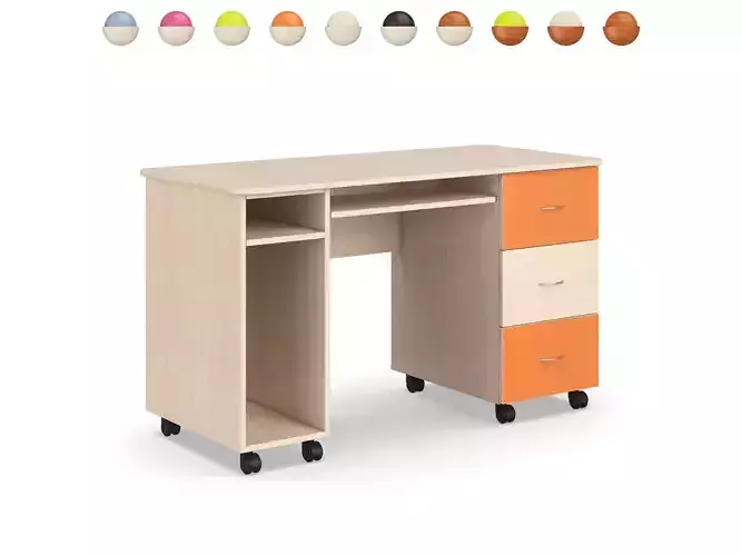 Legenda SL01 Table