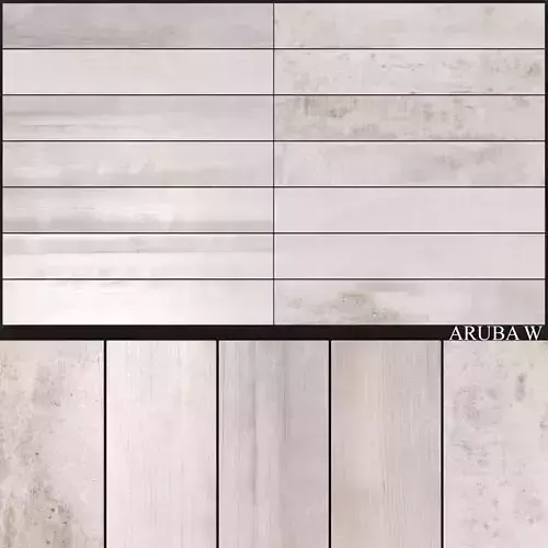 Absolut Keramika Aruba W