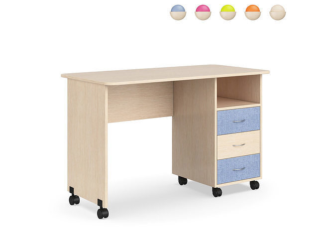 Legenda SL03 Table 3D model