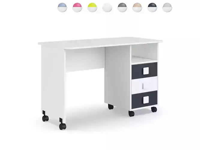 Legenda SL03 wh Table