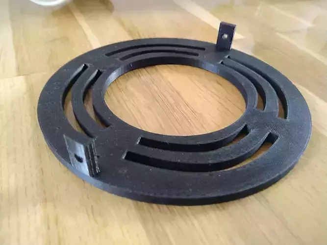 Ikea TIDIG Ceiling Mount