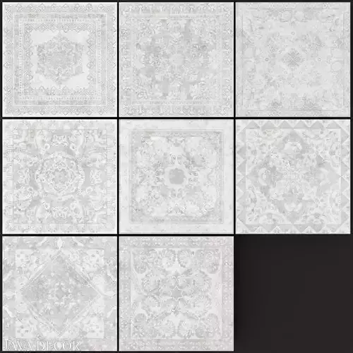 Absolut Keramika Java Decor