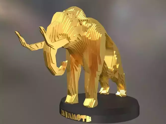 Parametric Mammoth