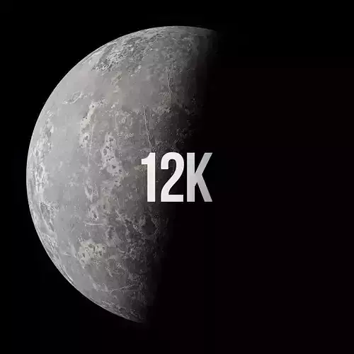 Alien Moon M180825JM