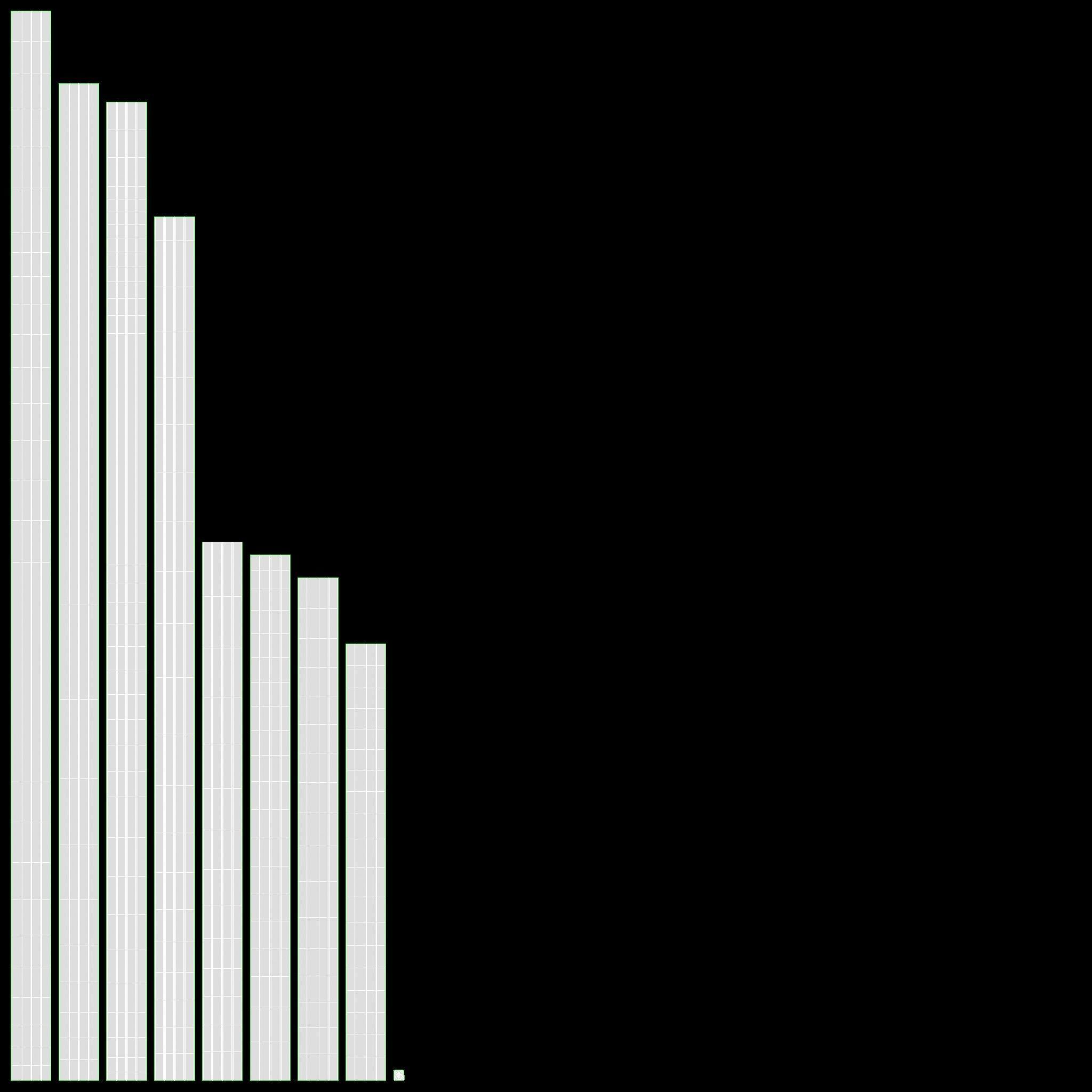 Envelope with lace mockup 3D model_9