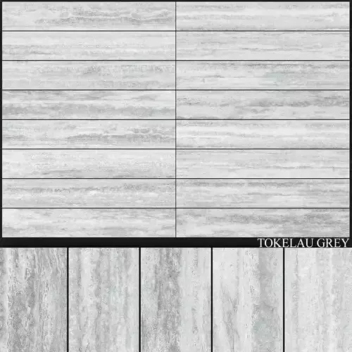 Absolut Keramika Tokelau Grey