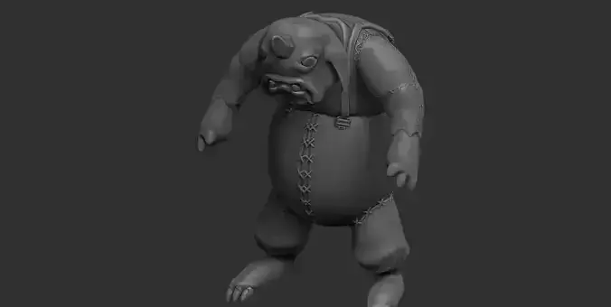 gnom sculpt 