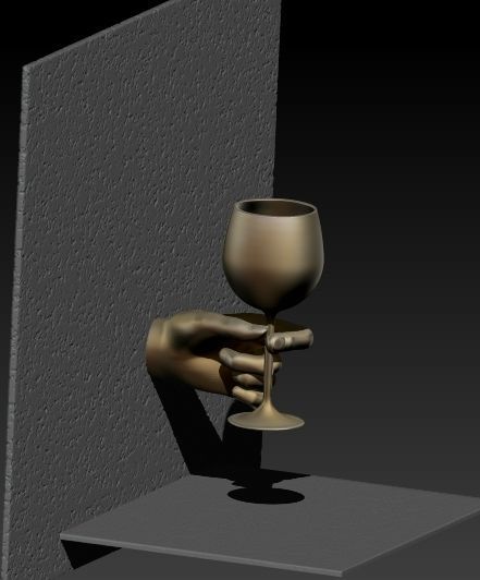 Free File Furniture Decorating Free 3D print model_2