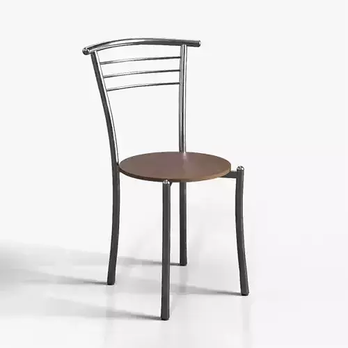 Sofia Dining Chair steel