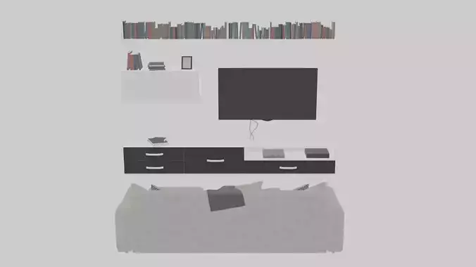 Modern house Collection 