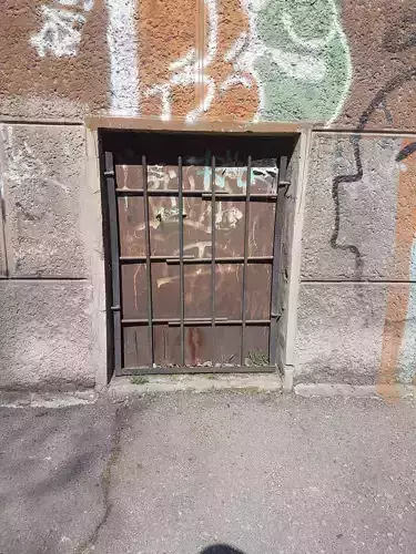 3DF Zephyr - The Wall type 1