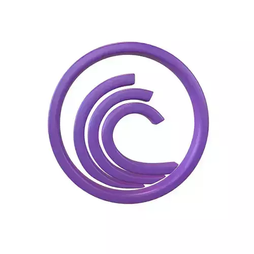 BitTorrent Coin v1 003