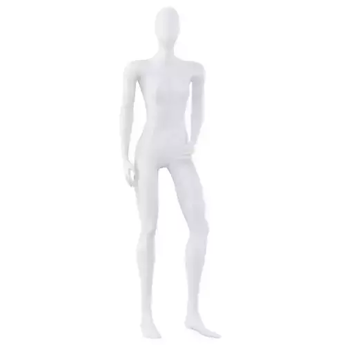 Female Abstract Mannequin 73