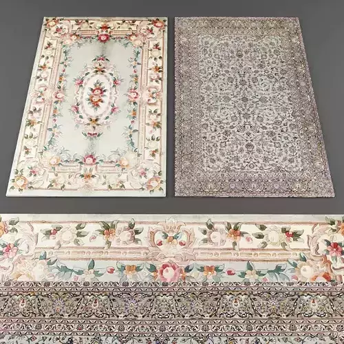 Rugs collection 316