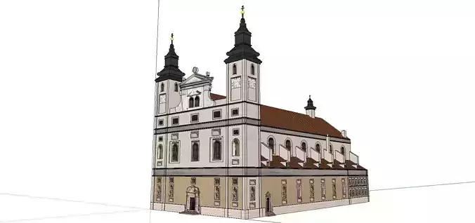 Architecture-Religion-God-Culture-Temple-015 church