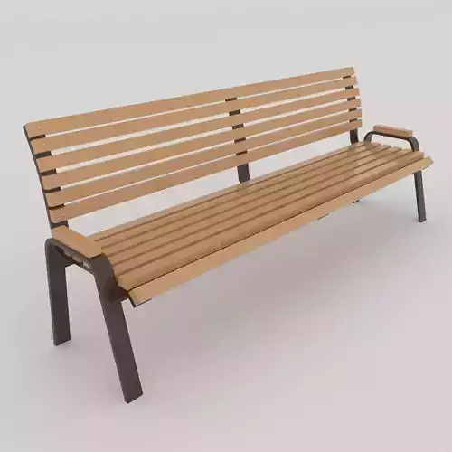 Bench park