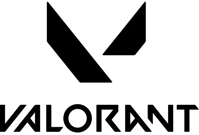 Valorant custom enter keycap 3D model