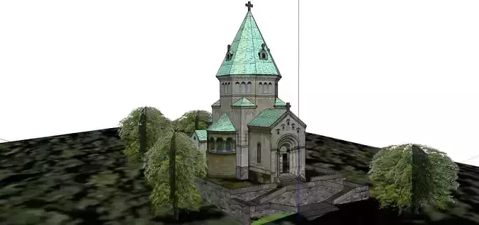 Architecture-Religion-God-Culture-Temple-030 church