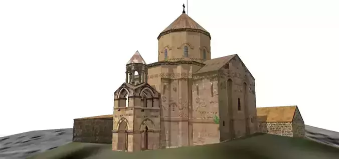 Architecture-Religion-God-Culture-Temple-033 church