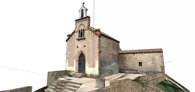 Architecture-Religion-God-Culture-Temple-035 church