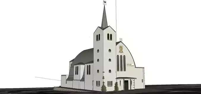 Architecture-Religion-God-Culture-Temple-036 church