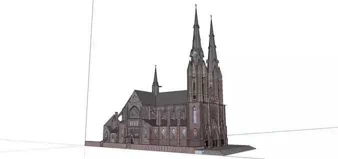 Architecture-Religion-God-Culture-Temple-040 church