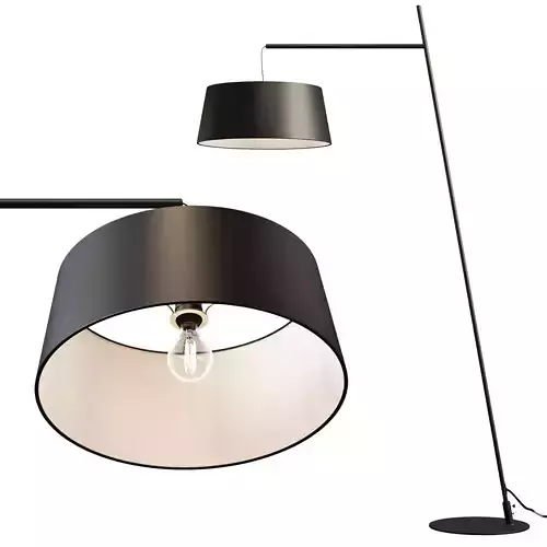 Joybird Austra Floor Lamp