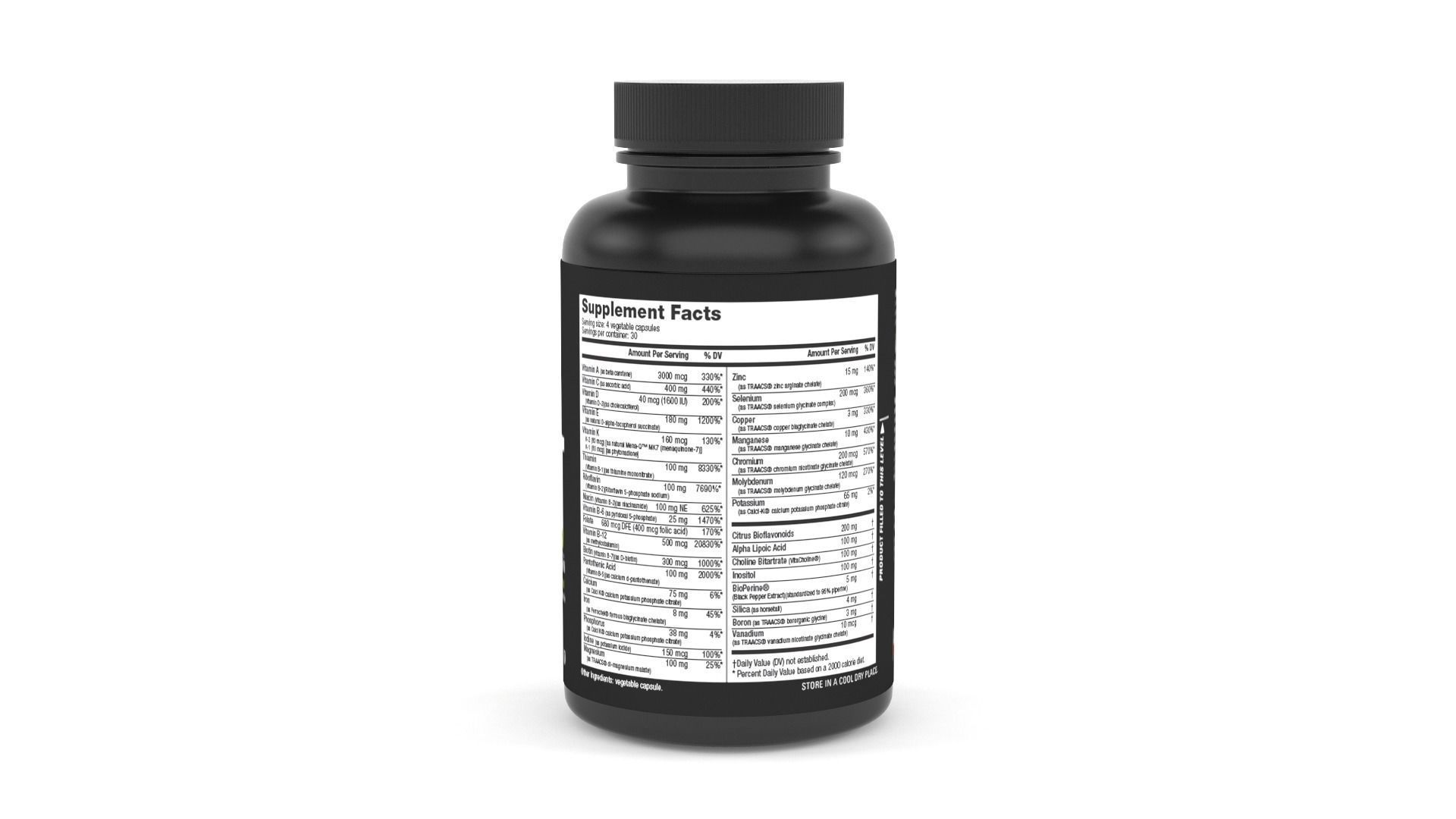 NutraBio Multisport 3D model_5