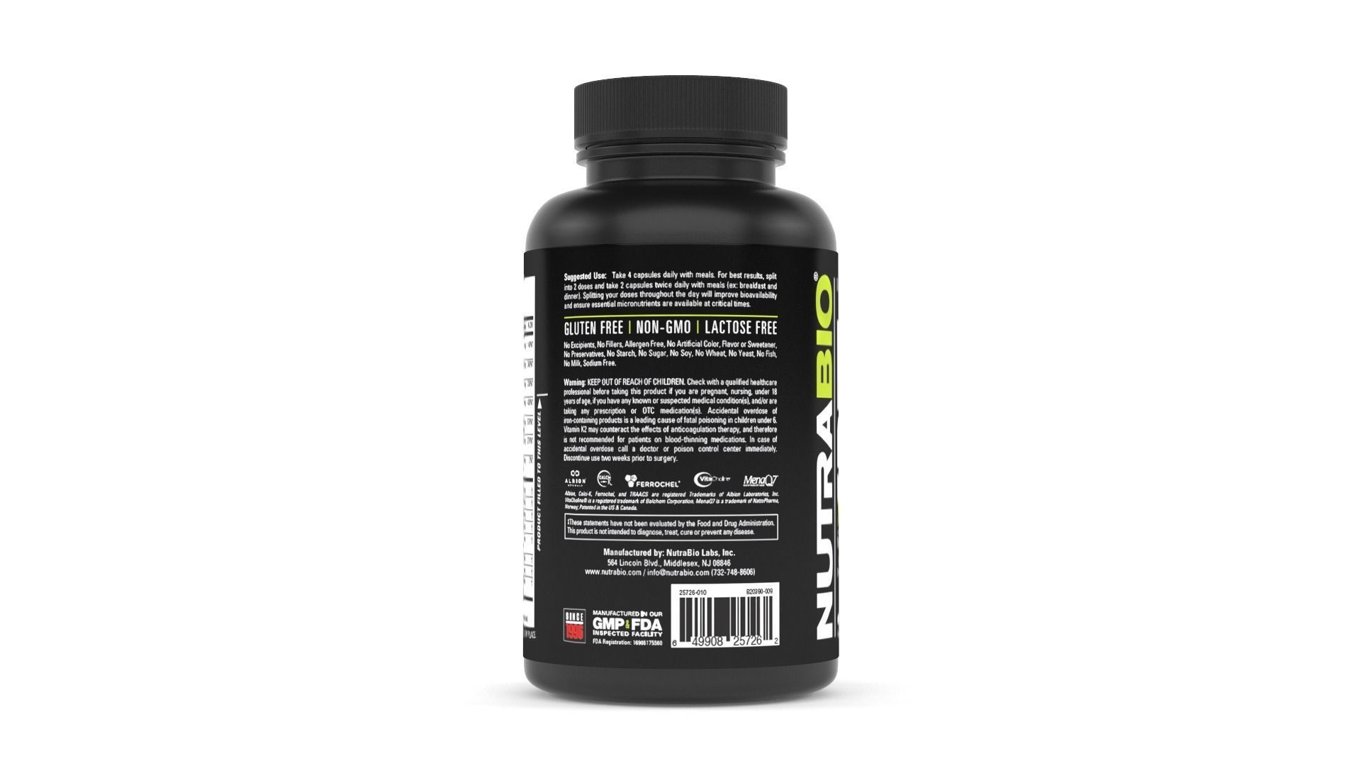 NutraBio Multisport 3D model_6