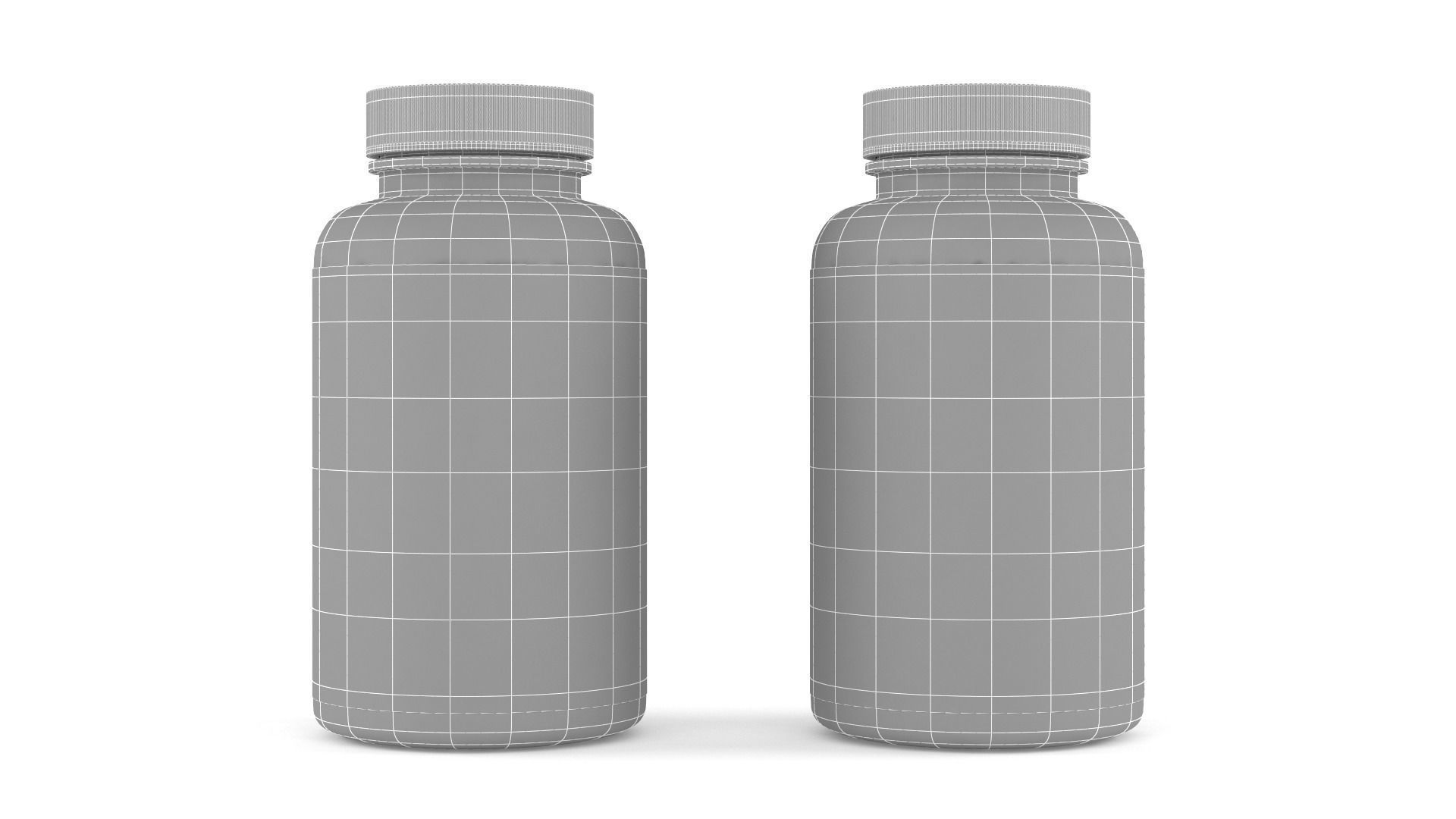 NutraBio Multisport 3D model_7