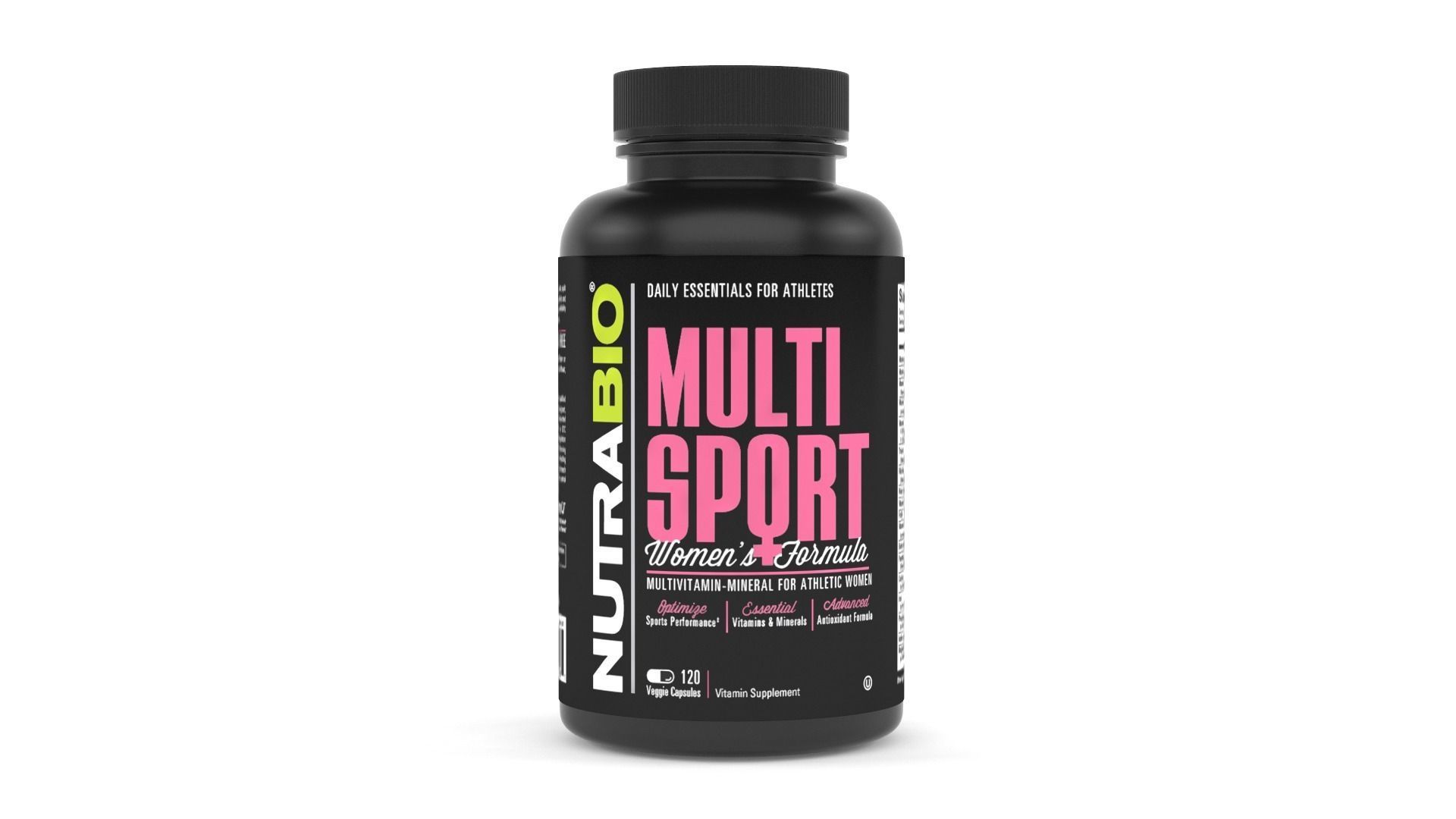 NutraBio Multisport 3D model_1