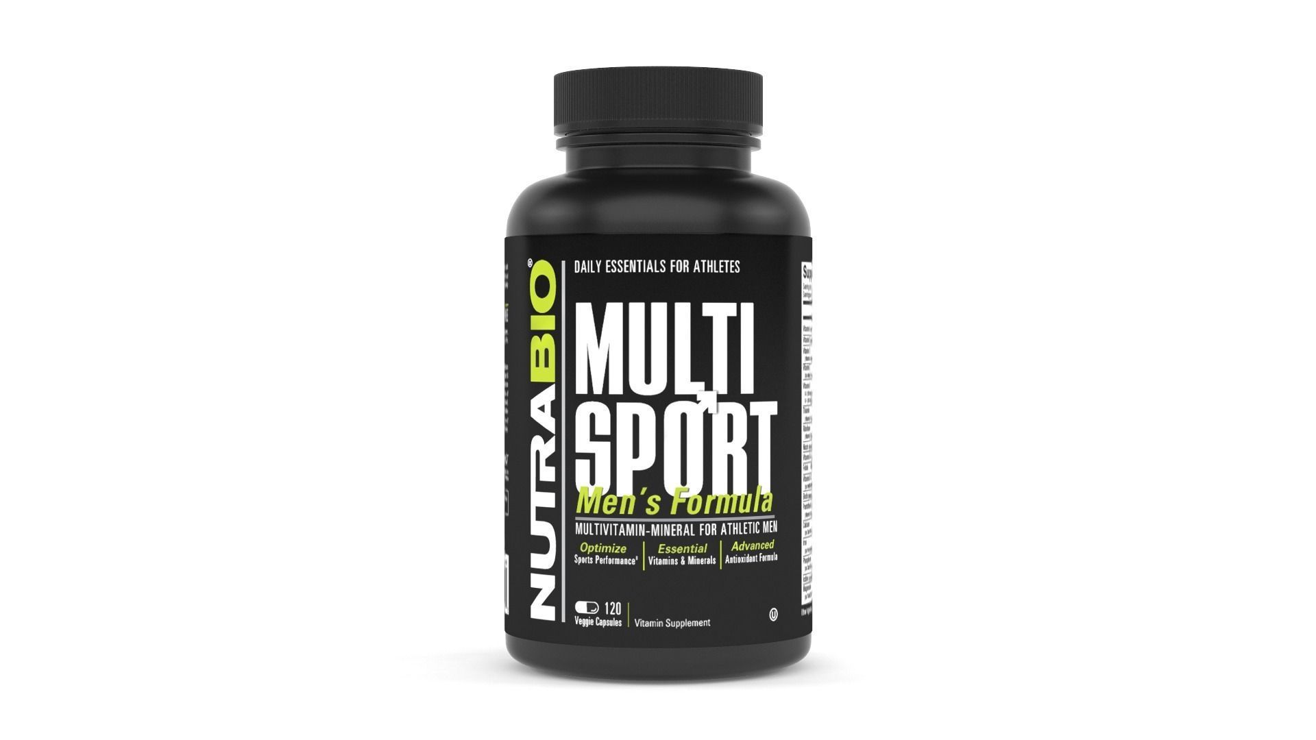 NutraBio Multisport 3D model_4