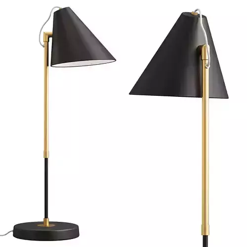 Joybird Izzy Table Lamp 
