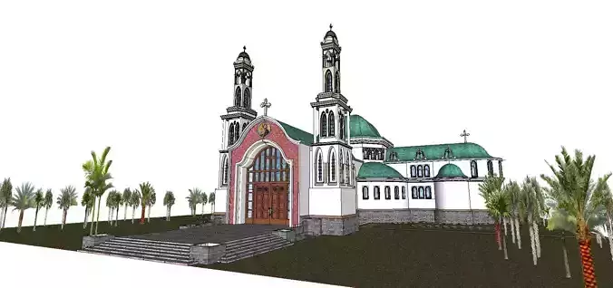 Architecture-Religion-God-Culture-Temple-064 mosque