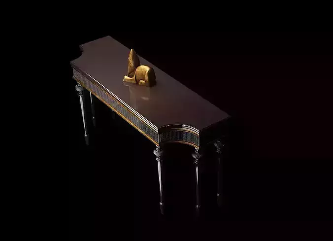 table luxarious 