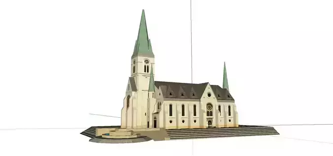 Architecture-Religion-God-Culture-Temple-071 church