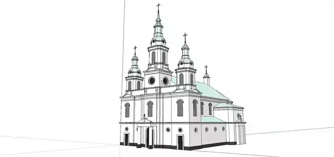 Architecture-Religion-God-Culture-Temple-072 church