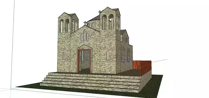 Architecture-Religion-God-Culture-Temple-077 church