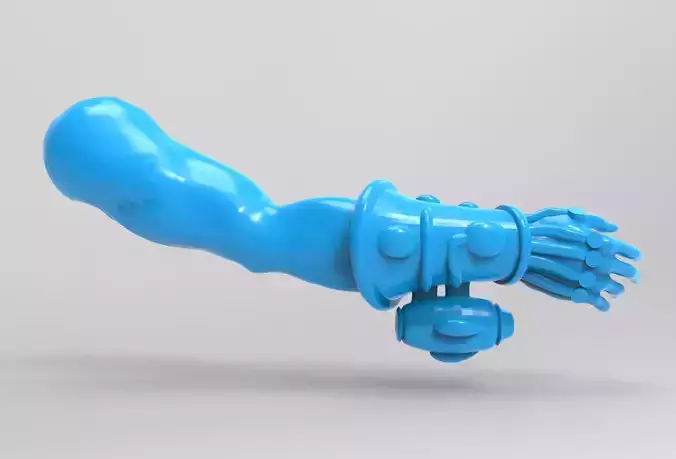 Space Clown - Caress