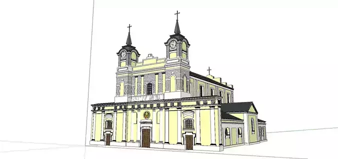 Architecture-Religion-God-Culture-Temple-0102 church