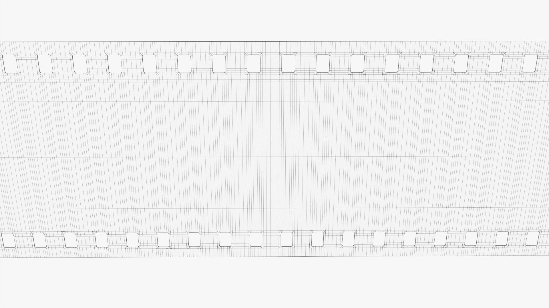 Photographic film 01 3D model_7