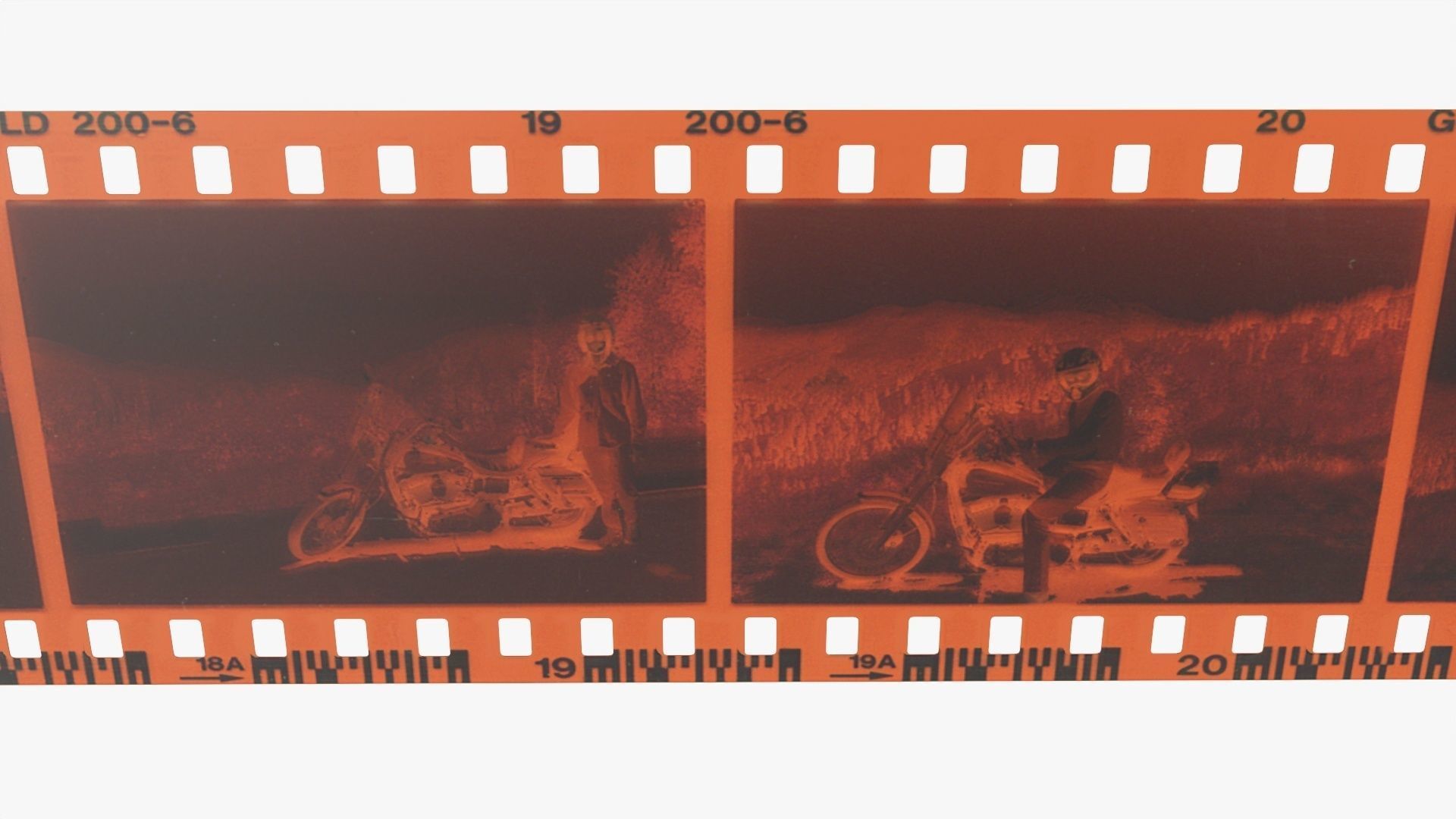 Photographic film 01 3D model_3