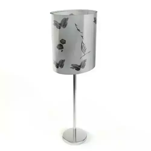 Butterfly Table Lamp