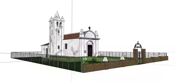 Architecture-Religion-God-Culture-Temple-0113 church with roof