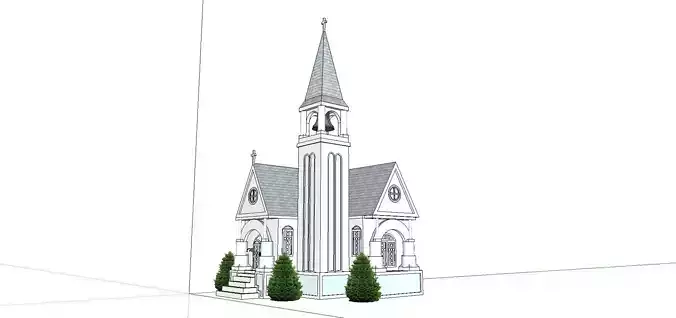 Architecture-Religion-God-Culture-Temple-0114 church with steeple