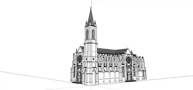 Architecture-Religion-God-Culture-Temple-0117 cathedral